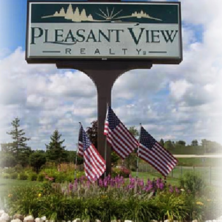 Pleasant View Realty YouTube