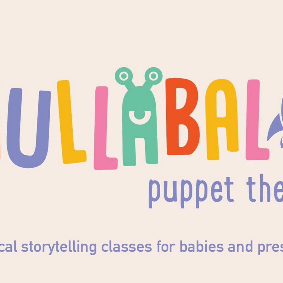 Hullabaloo Puppets By Kate de Freitas - YouTube