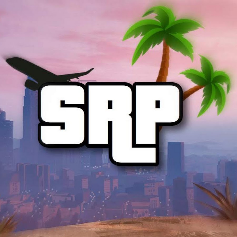 SRP Roleplay - YouTube