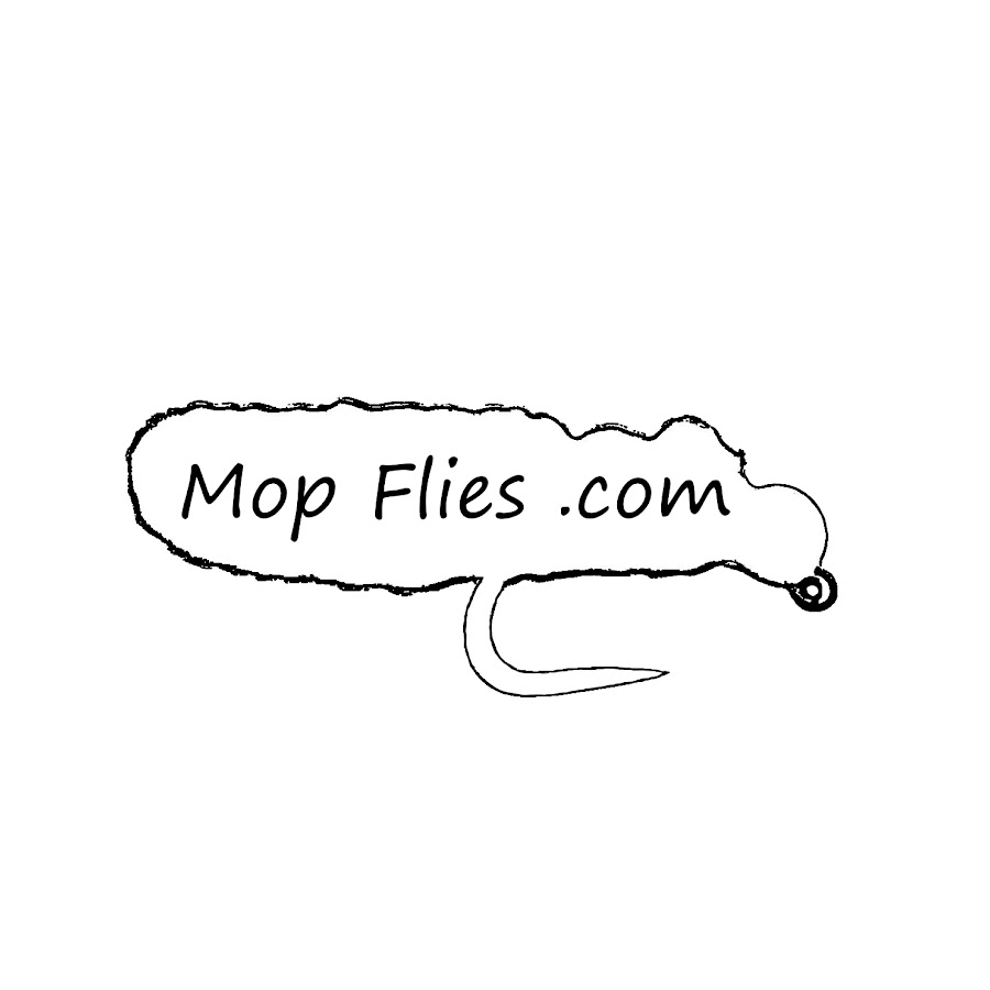 Mop Flies - YouTube
