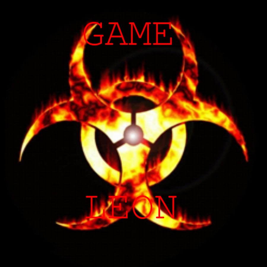 Game Leon - YouTube