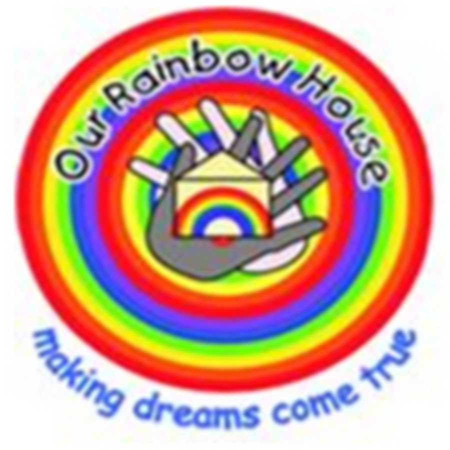 Our Rainbow House YouTube