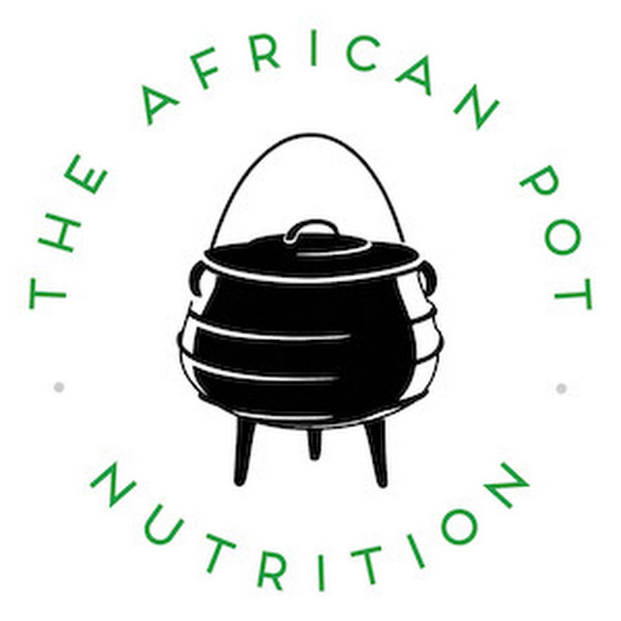 The African Pot Nutrition YouTube