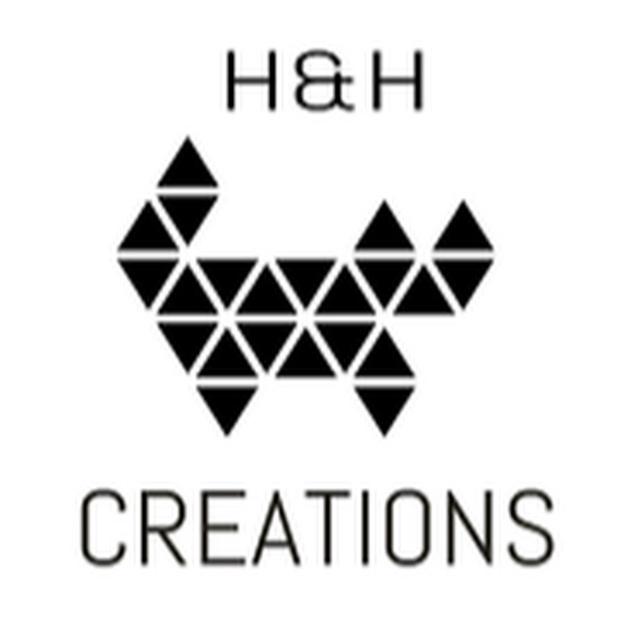 H&H Creations YouTube