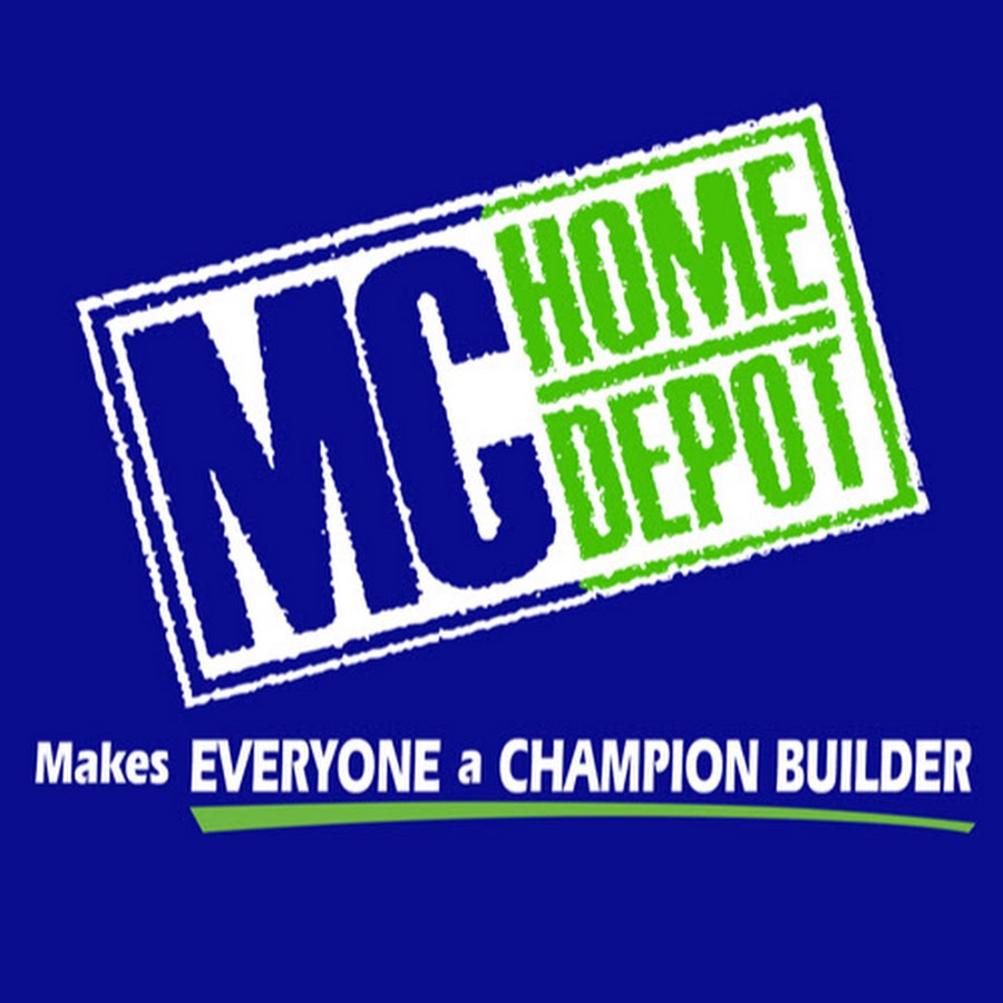 MC Home Depot YouTube