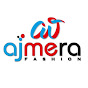 Ajmera Fashion - Synthetic Saree Manufacturer