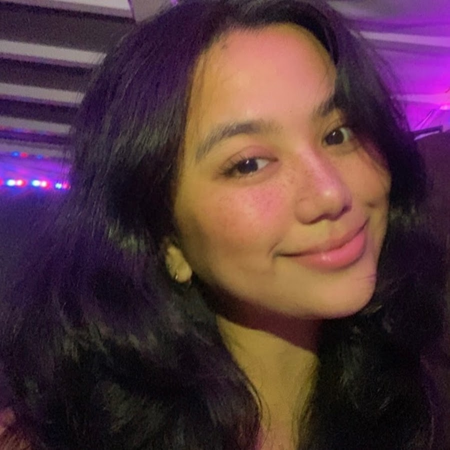 Kate Gonzales YouTube