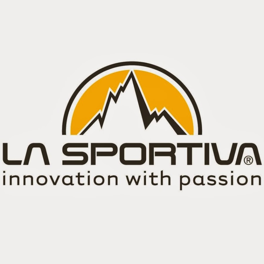 LaSportiva Russia - YouTube