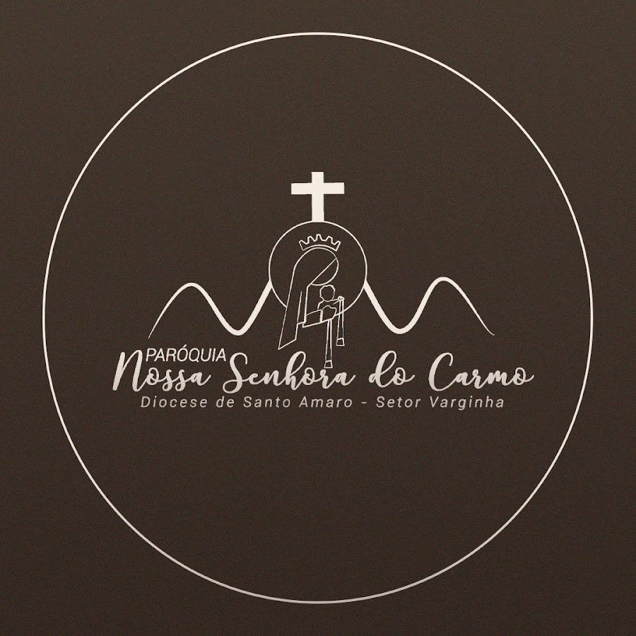 Paróquia Nossa Senhora do Carmo YouTube