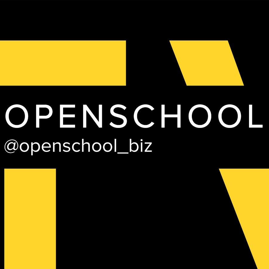 Open school. Openschool.