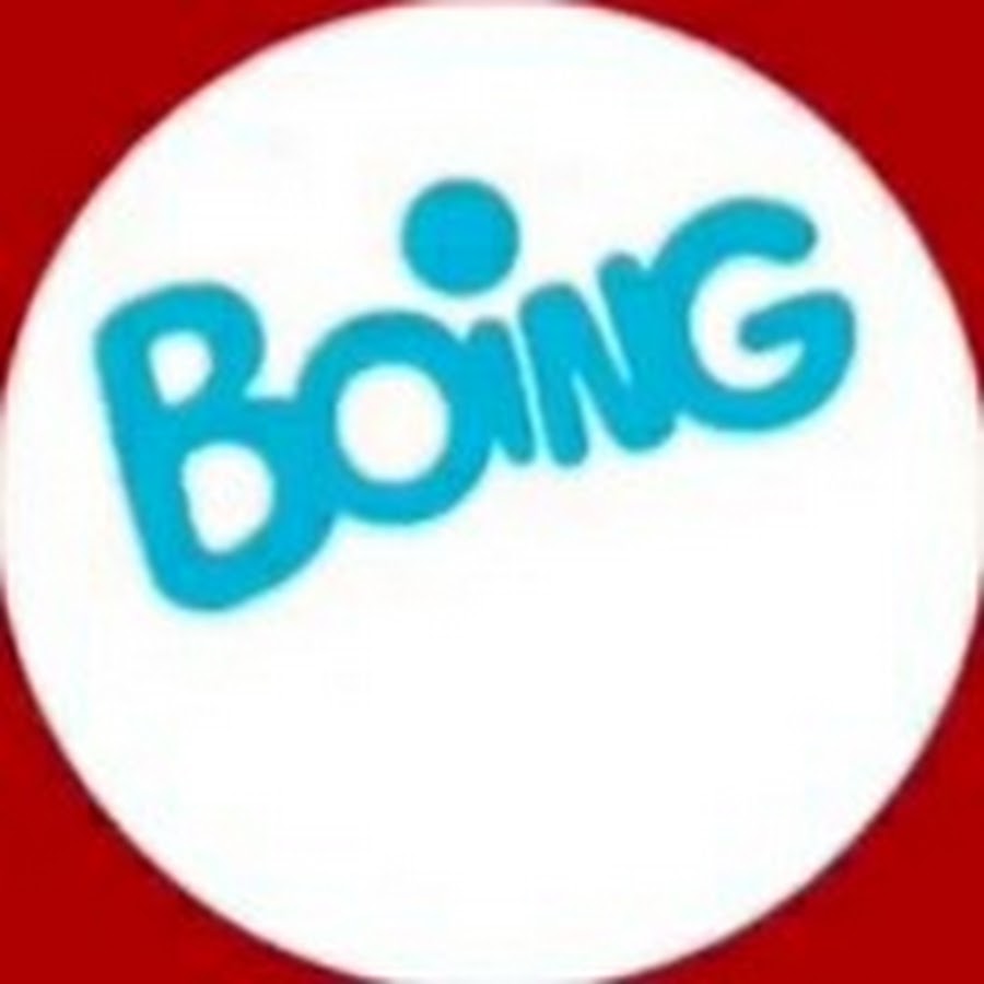 Boing Televisión - YouTube
