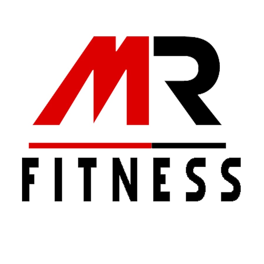 MR Fitness YouTube