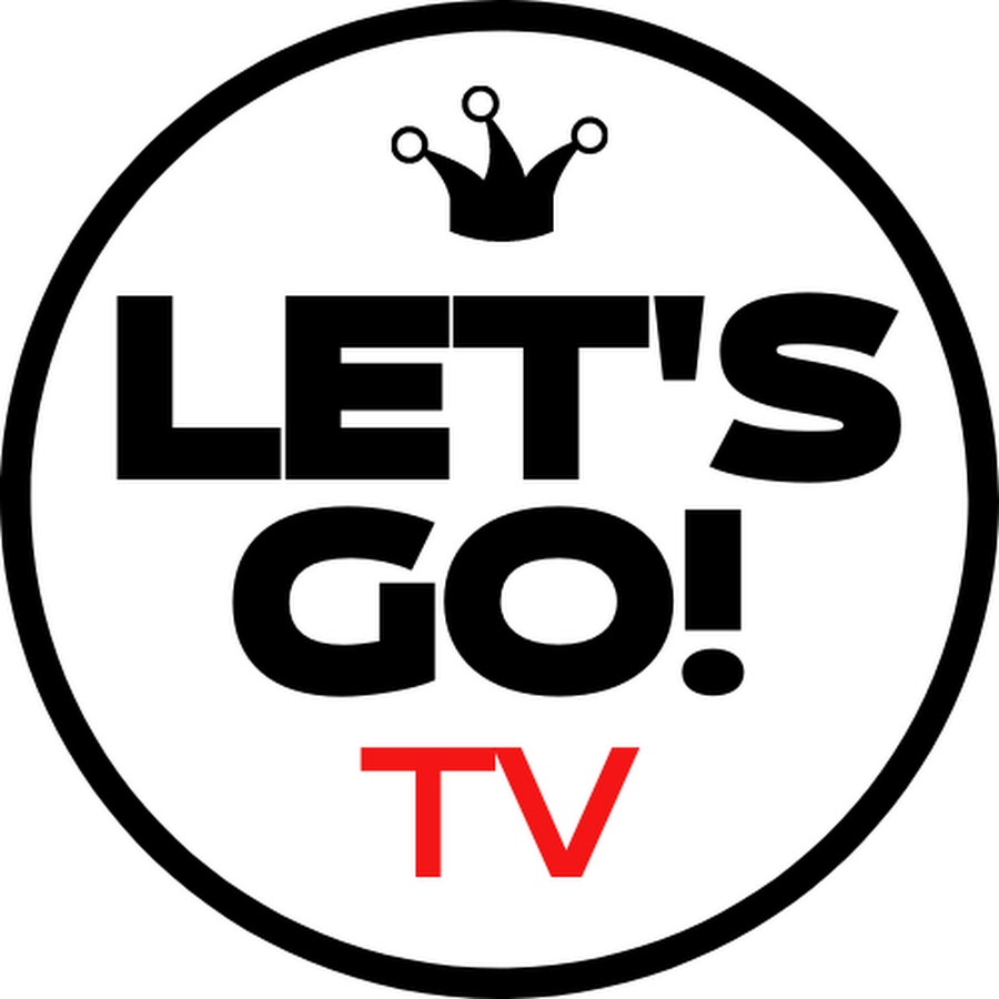 Let ́s Go TV - YouTube