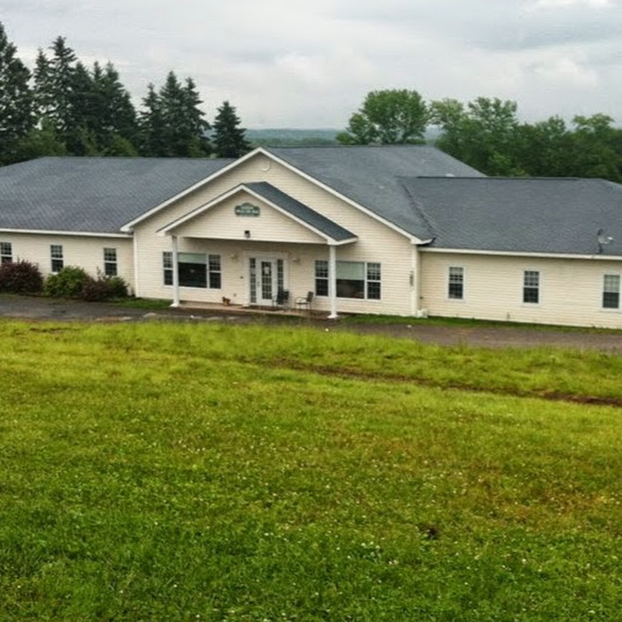 Gagetown Special Care Home YouTube