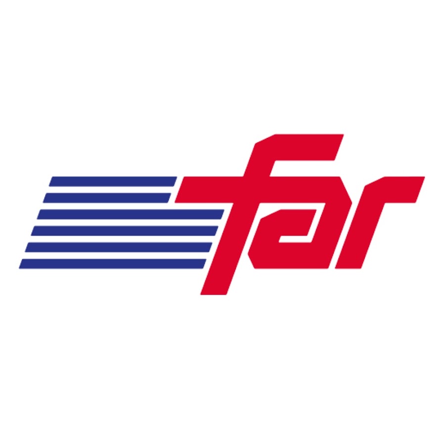 FAR Großküchen- und Kühltechnik GmbH - YouTube