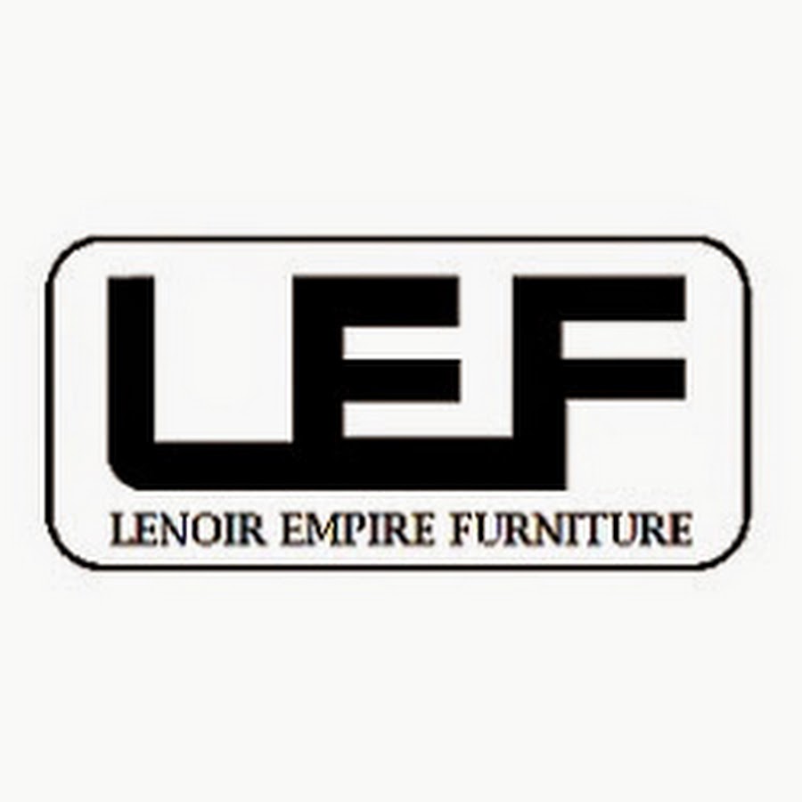 Lenoir Empire Furniture - YouTube