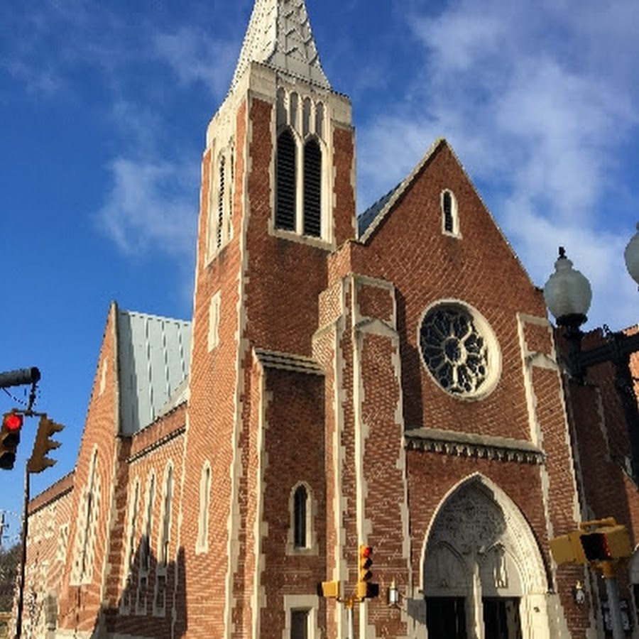 Zion's Evangelical Lutheran Church Greensburg YouTube