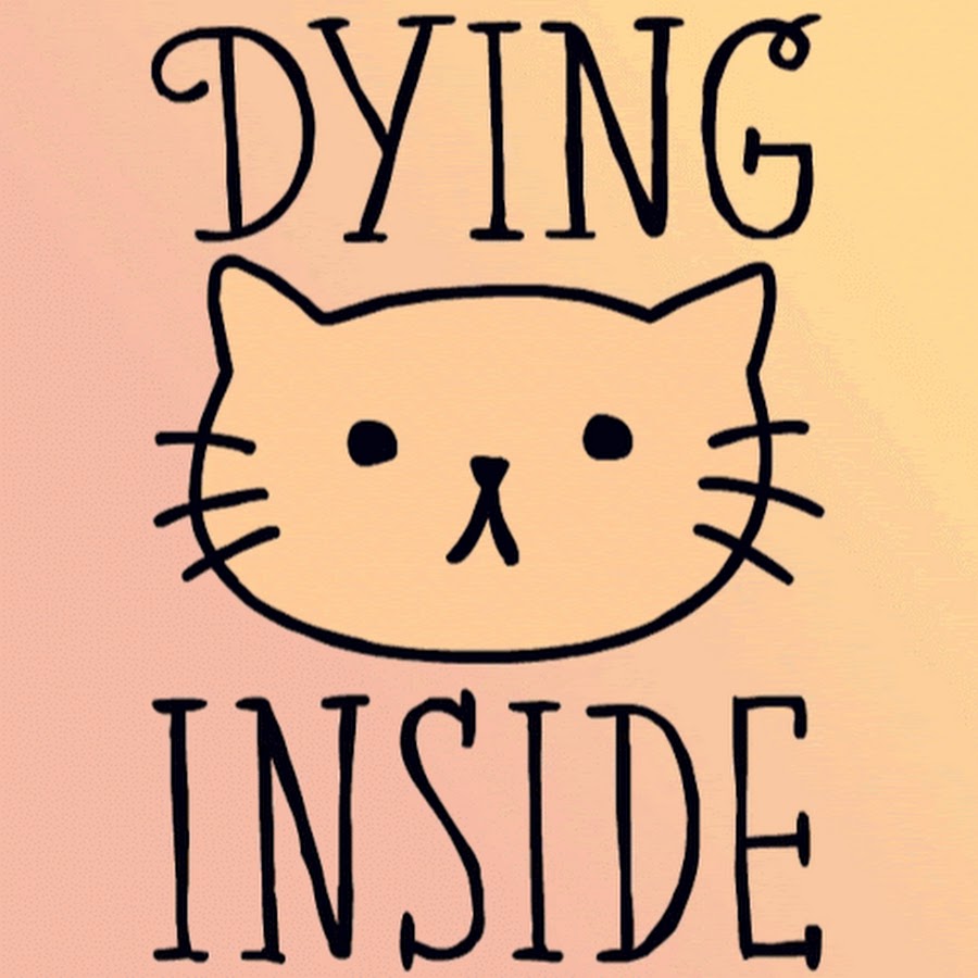 кот дединсайд