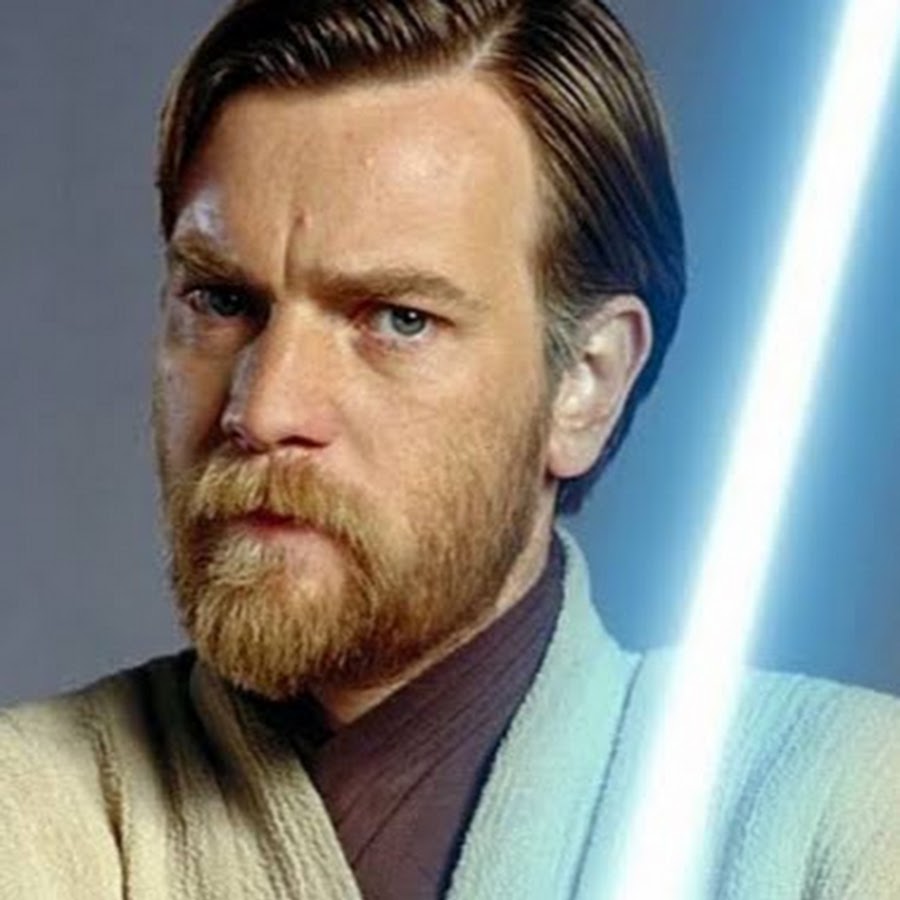 ObiWan Kenobi YouTube