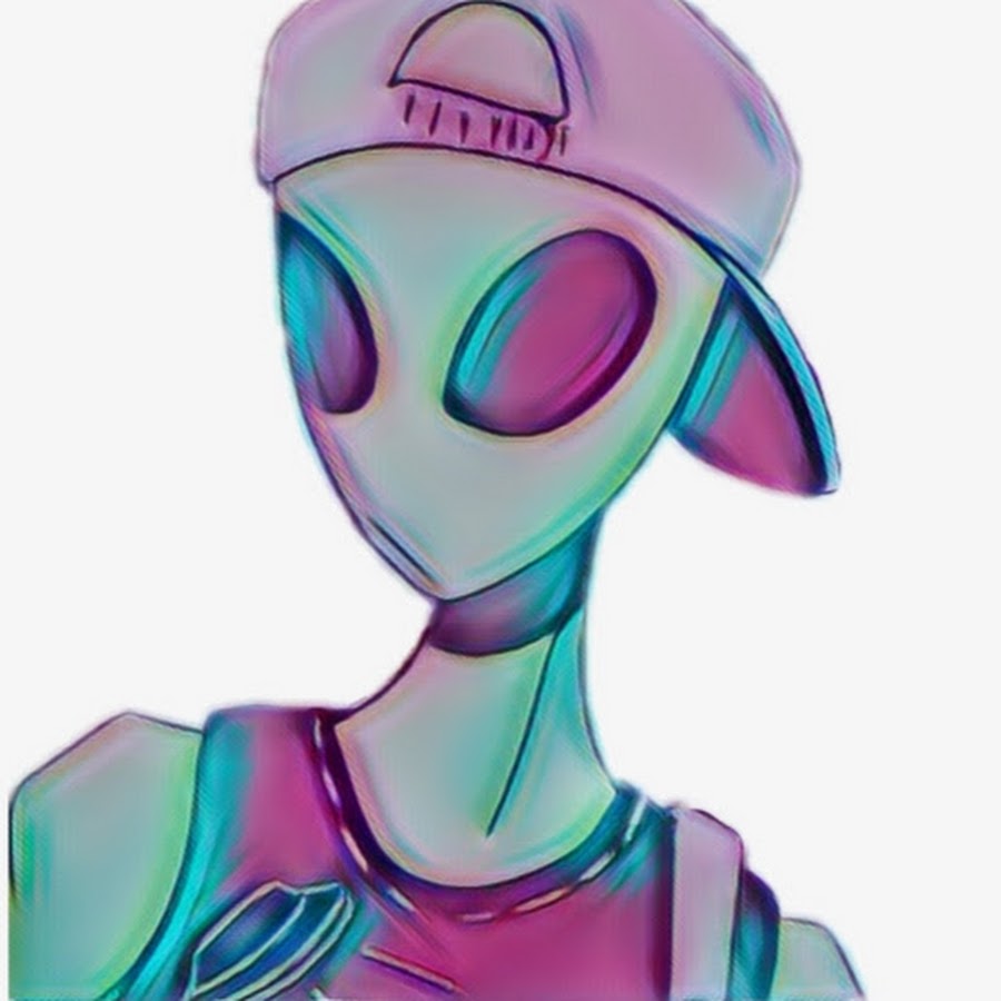 Alien Animator - YouTube