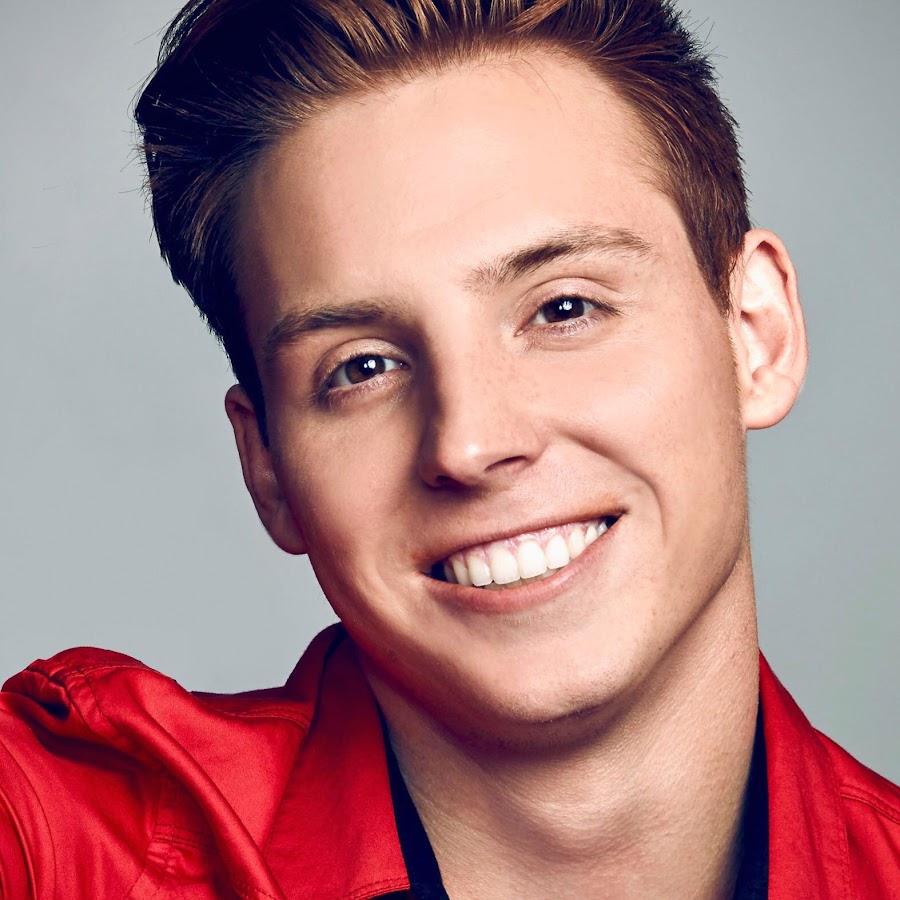 Alex Negrete YouTube