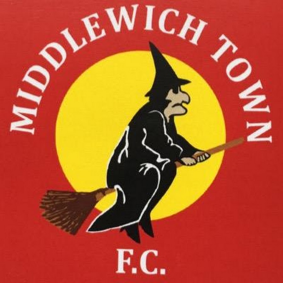 Middlewich Town FC YouTube