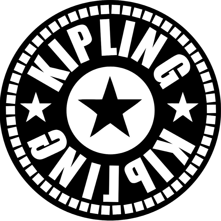 KiplingBR YouTube