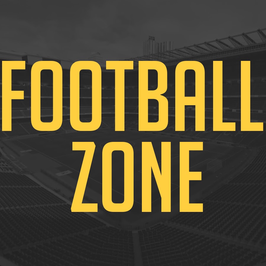 Football Zone YouTube