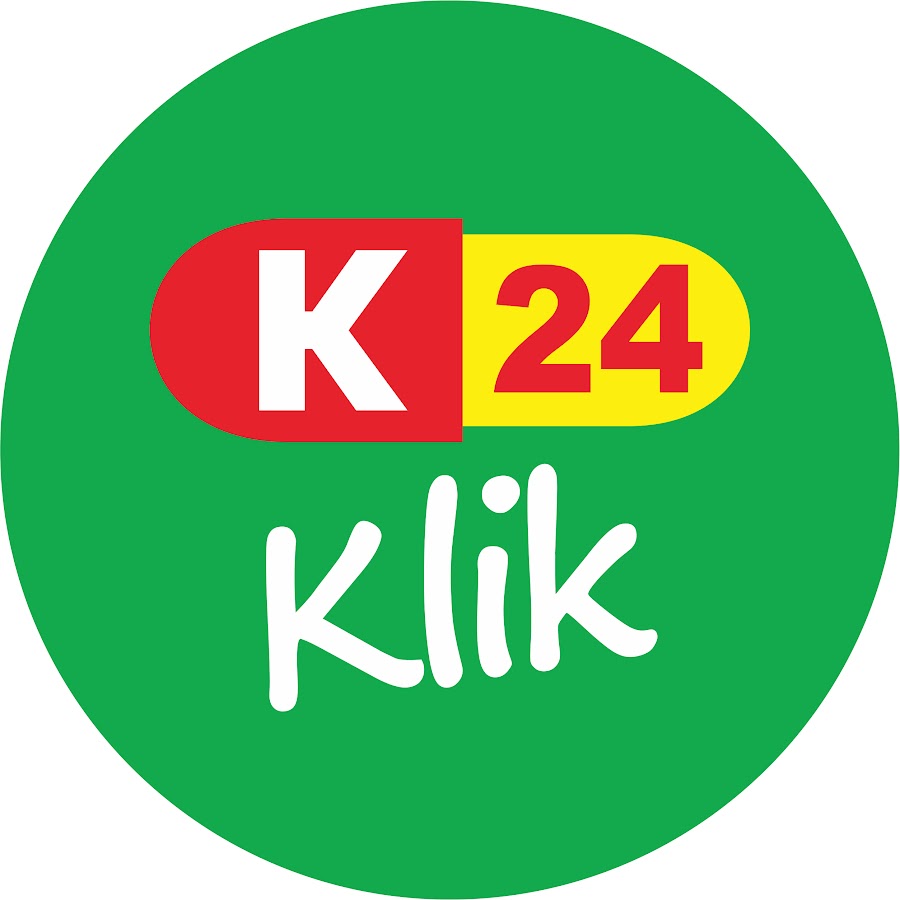 K24Klik - YouTube