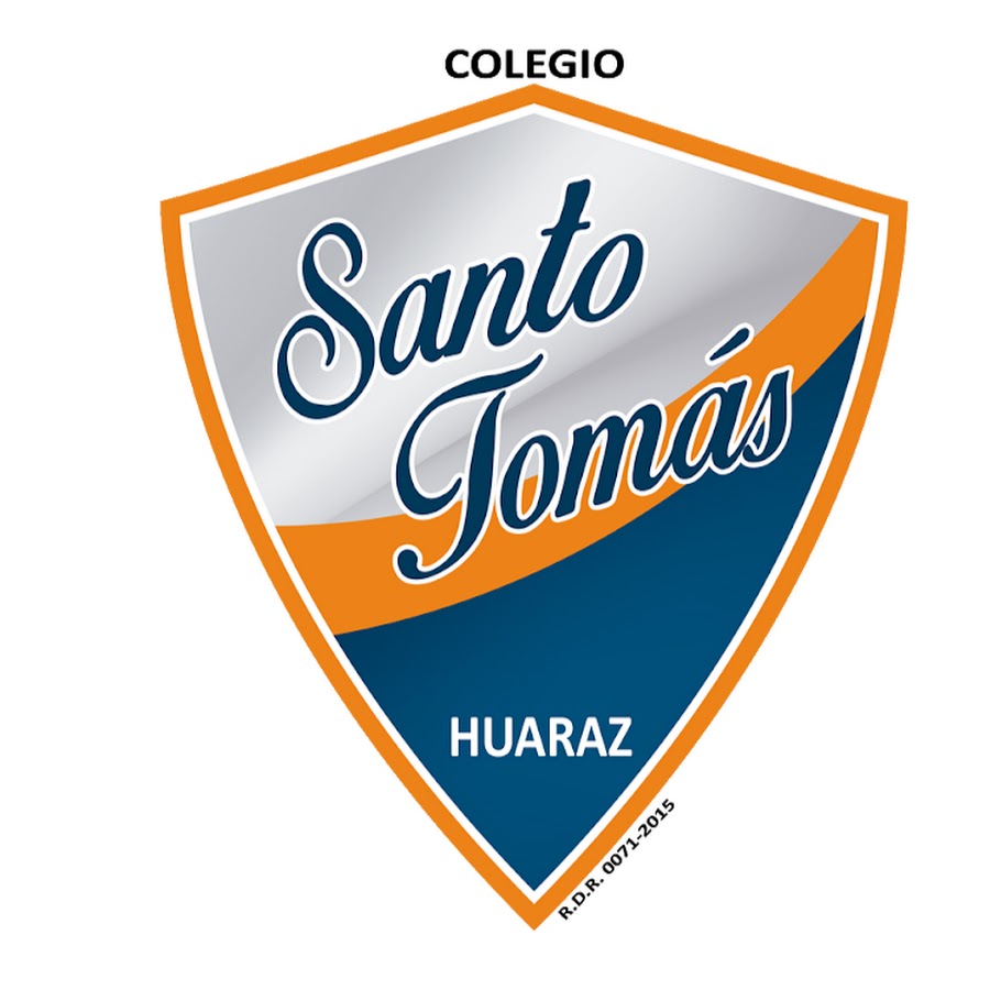 Santo Tomas De Aquino Colegio YouTube