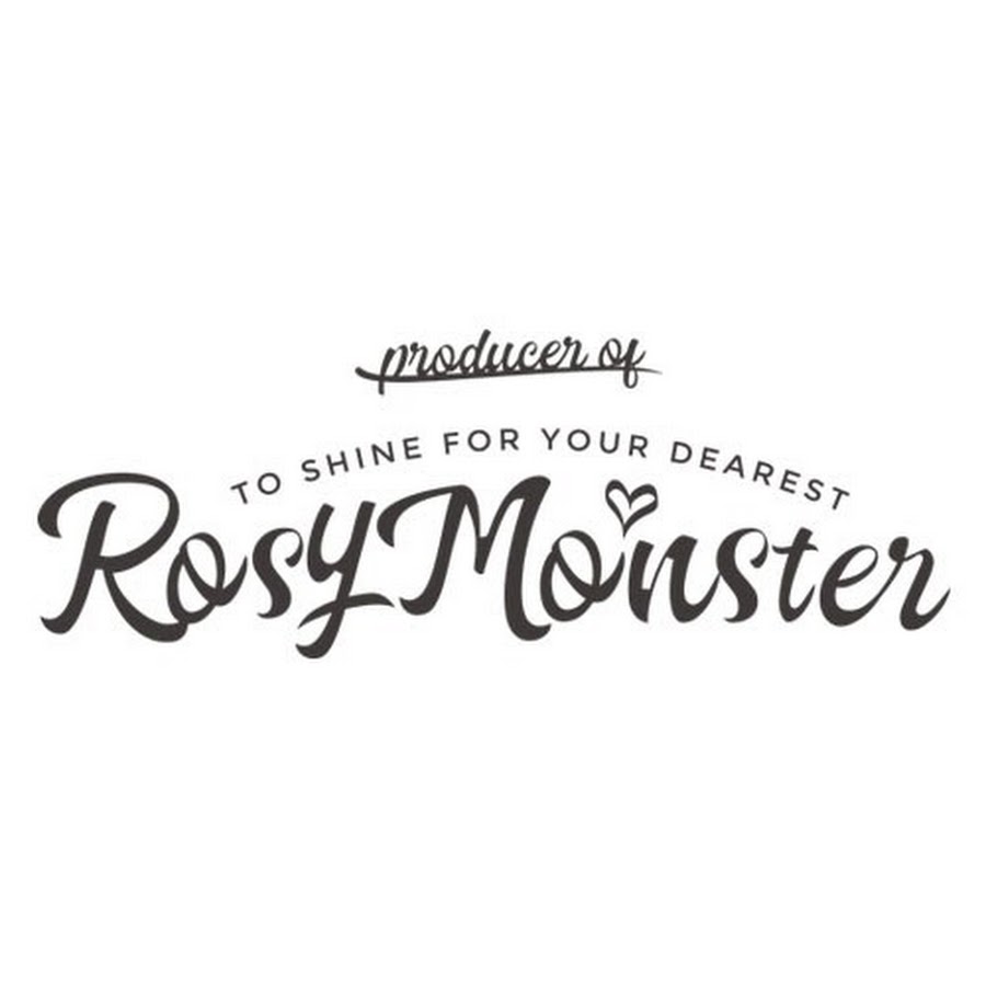 Rosy Monster - YouTube