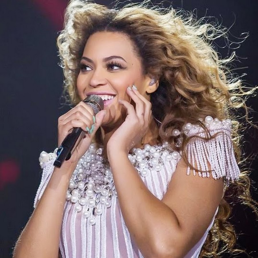 Beyoncé Knowles Carter - YouTube