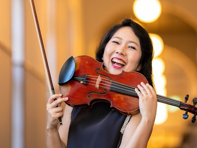 【ベストコレクション】 バイオリン 黒川侑 160273