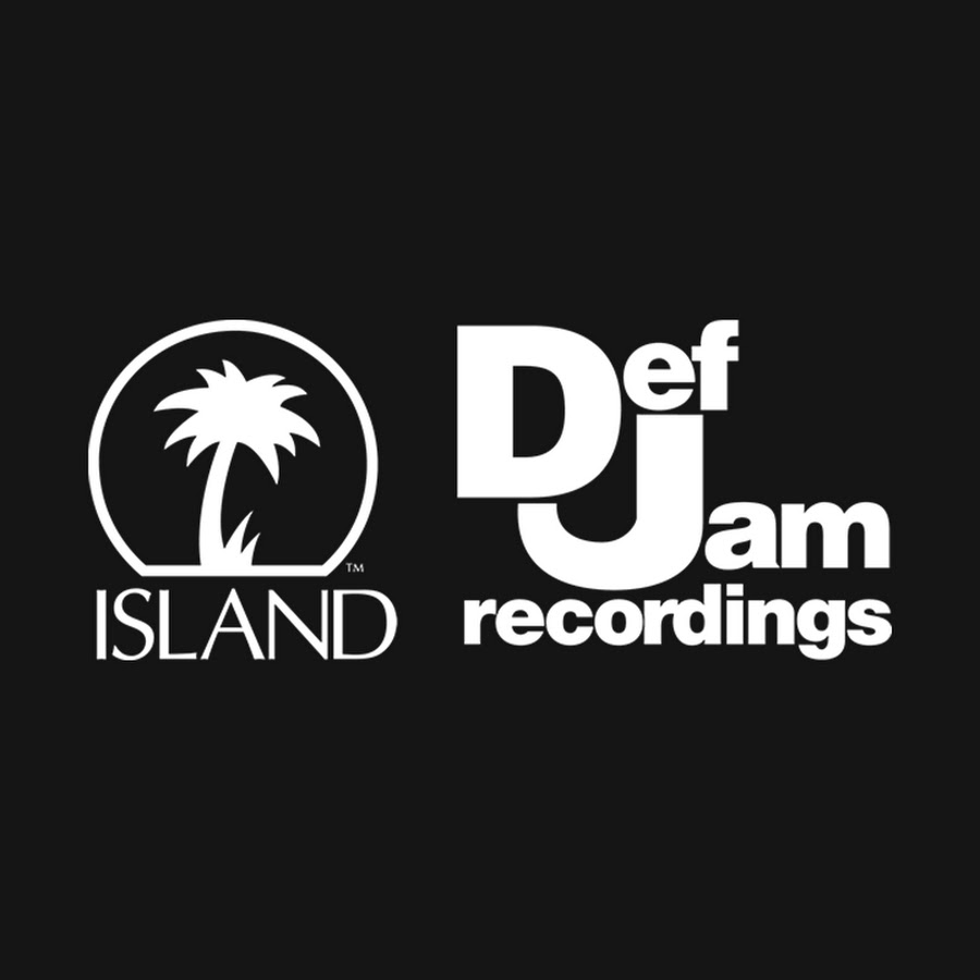 Island Def Jam YouTube