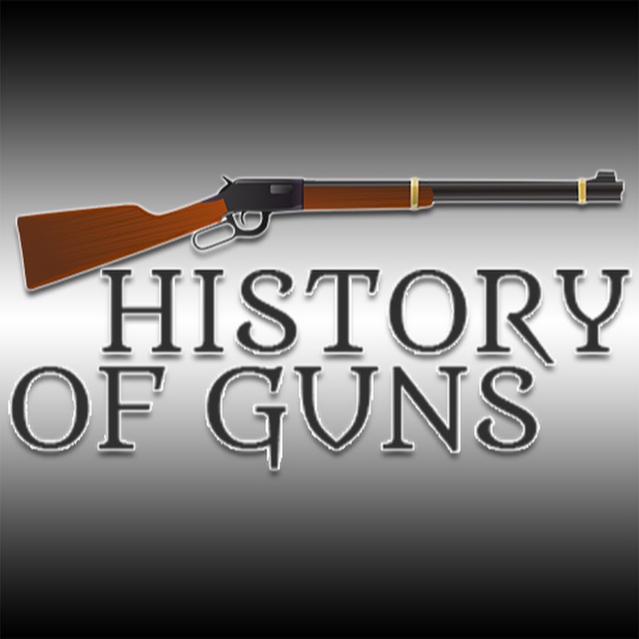 History of Guns YouTube