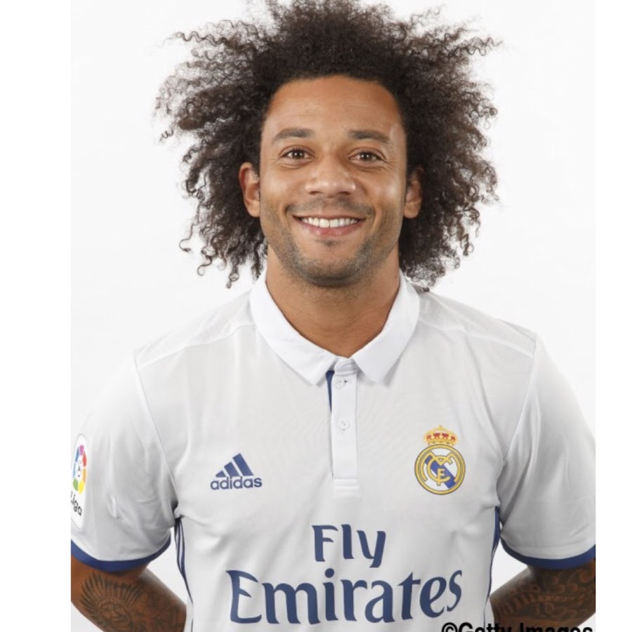 マルセロ YouTube