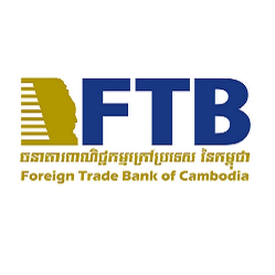 Foreign Trade Bank of Cambodia YouTube