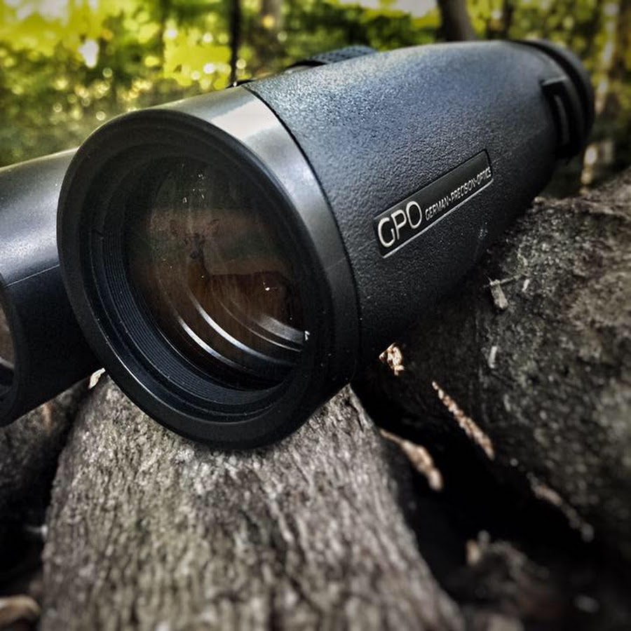 German Precision Optics USA YouTube