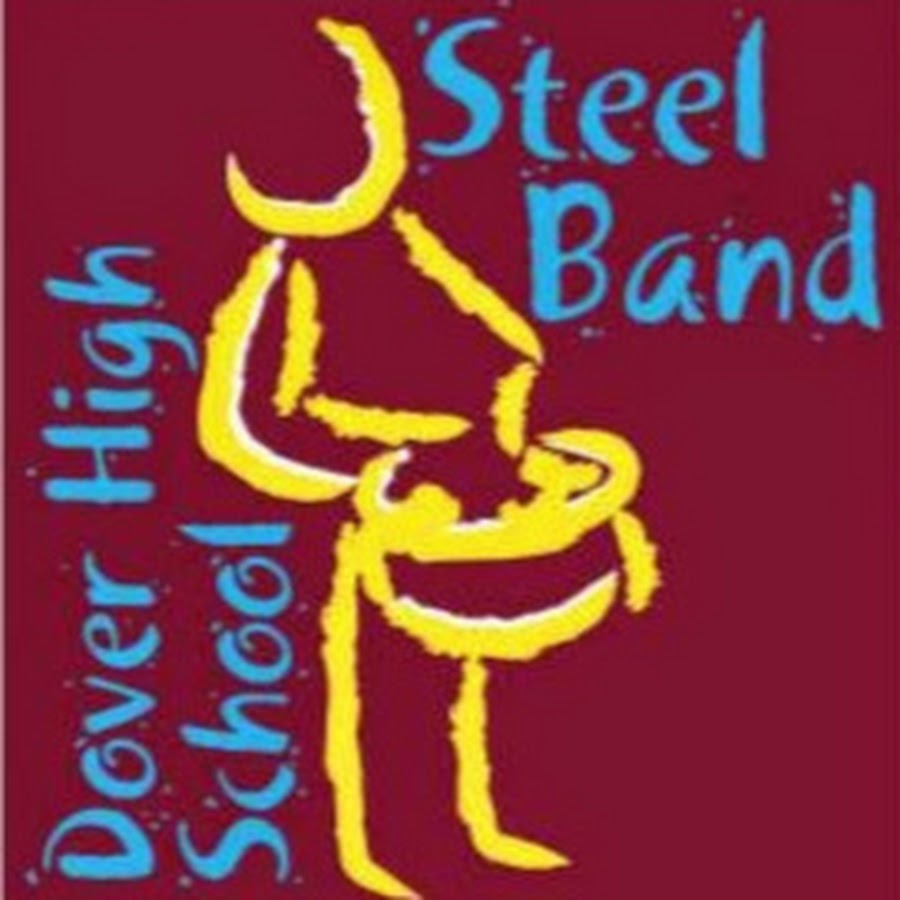 Dover High School Steel Band - YouTube