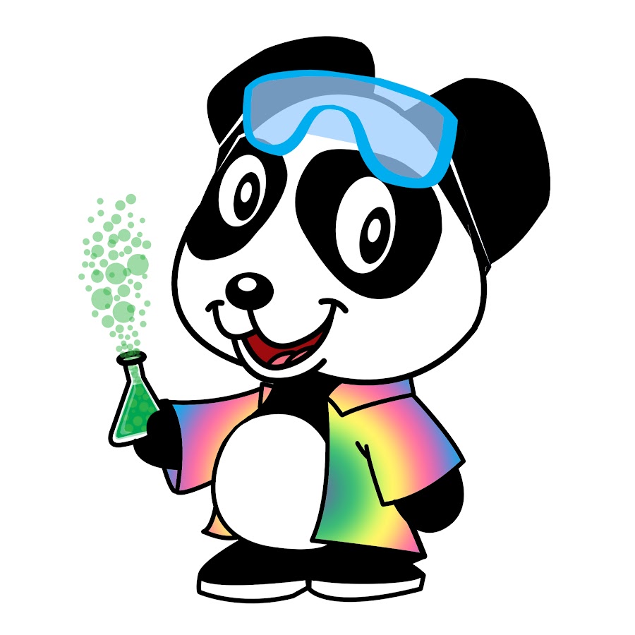 Science Panda - YouTube