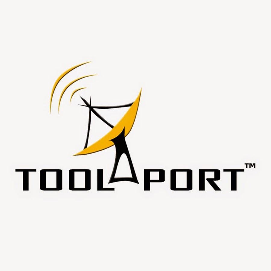 ToolPort YouTube