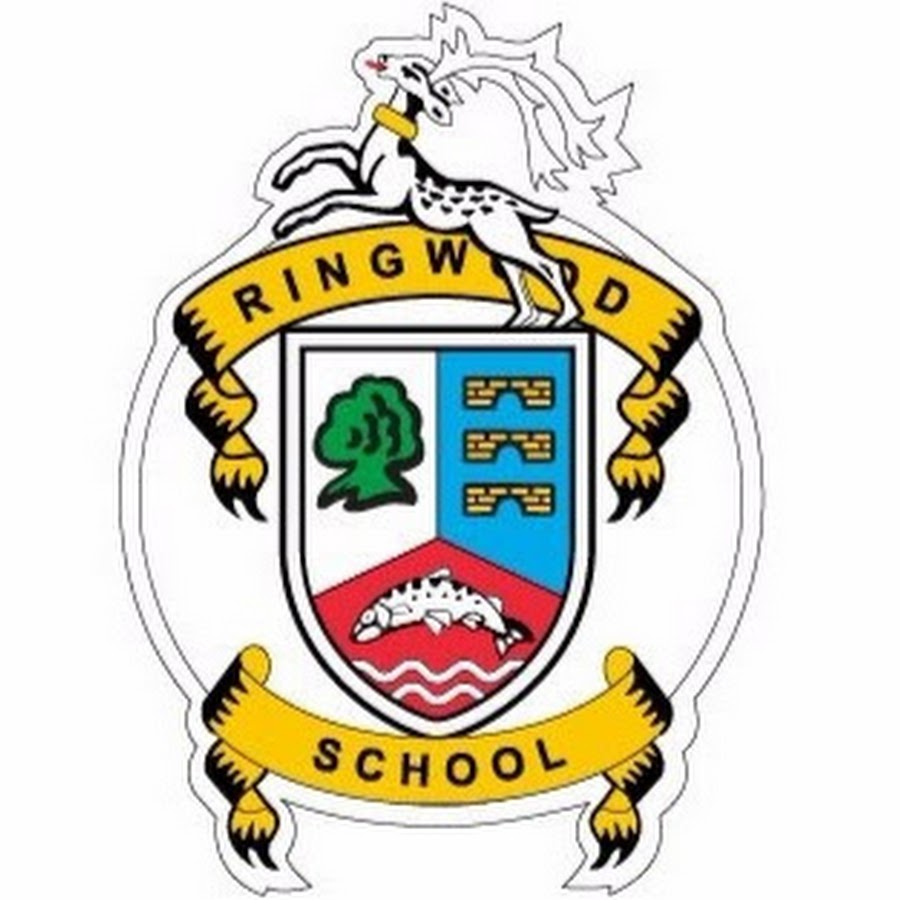RingwoodSchool YouTube