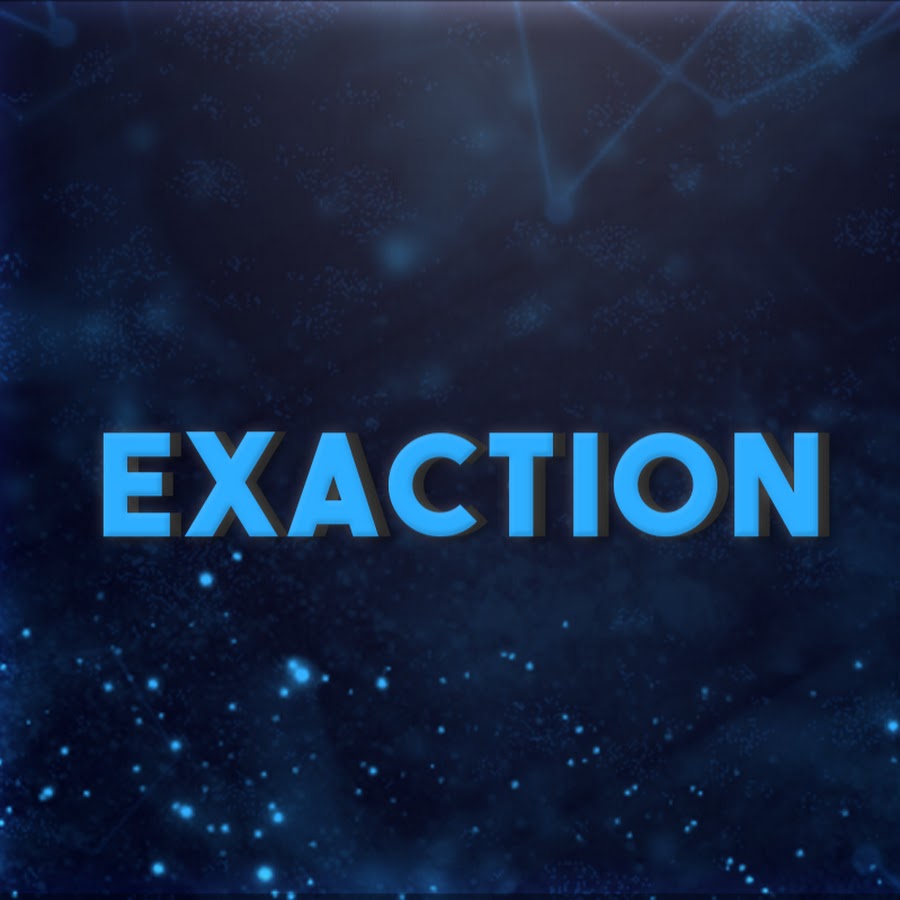 Exaction - YouTube