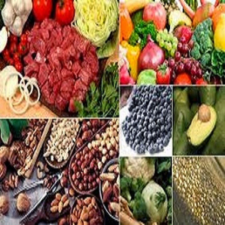 Foods That Increase Testosterone 