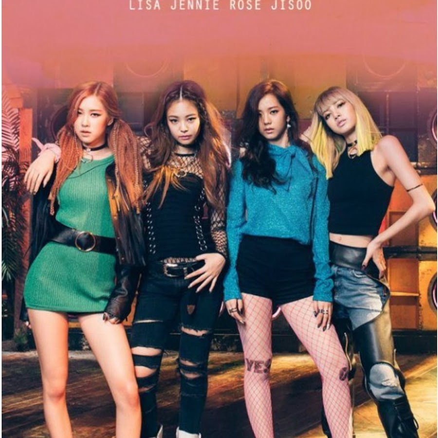 Kpop World - YouTube