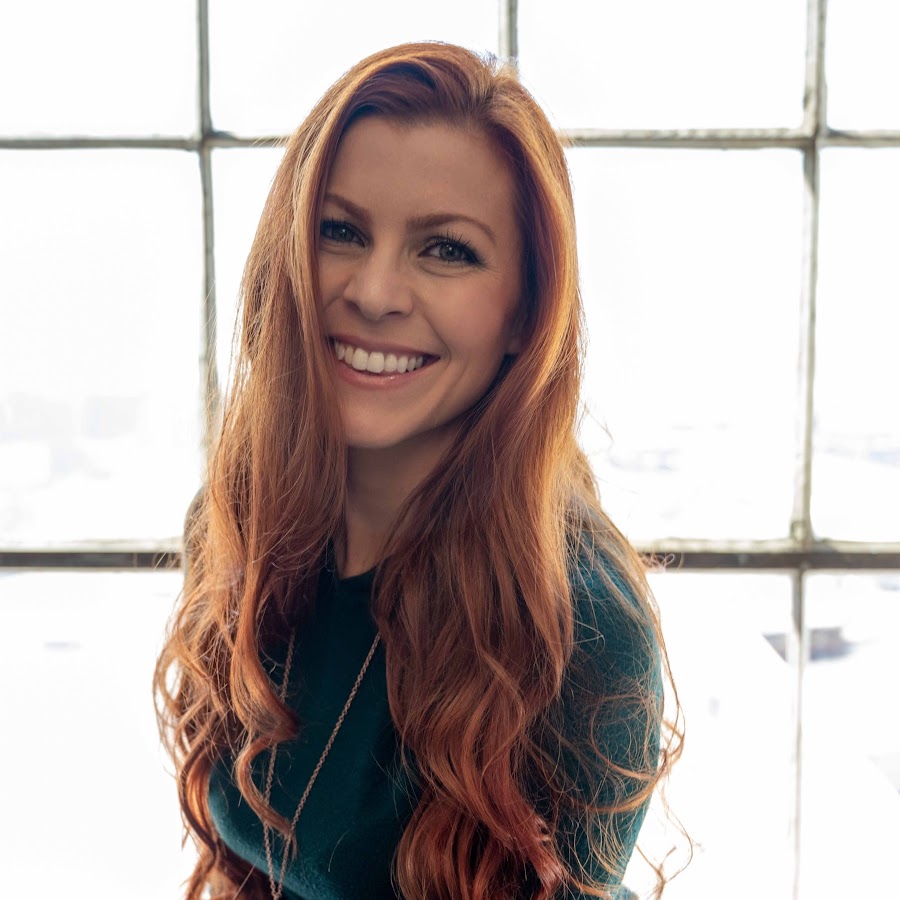 Erin Cosgrove - YouTube