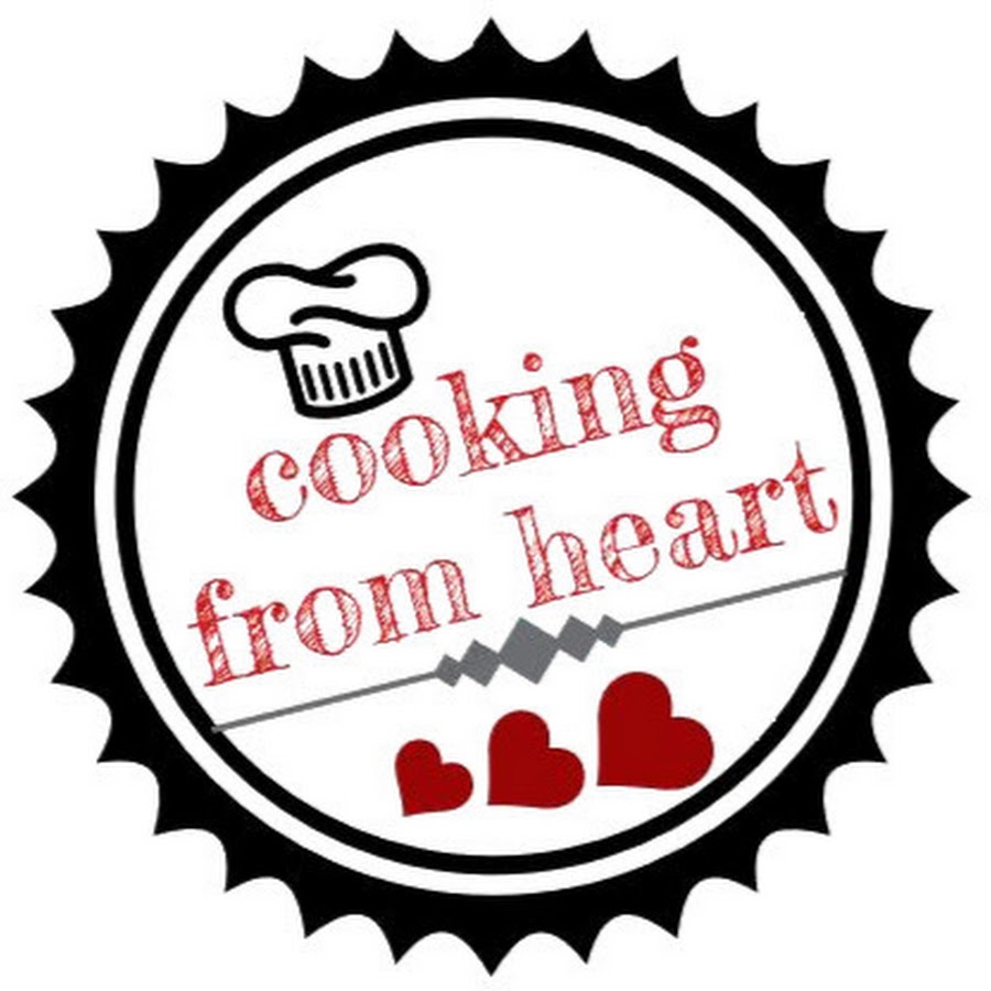 Cooking From Heart - YouTube