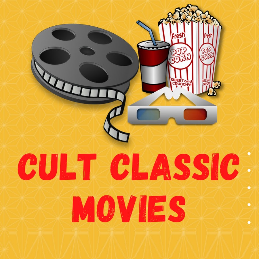 Cult Classic Movies 