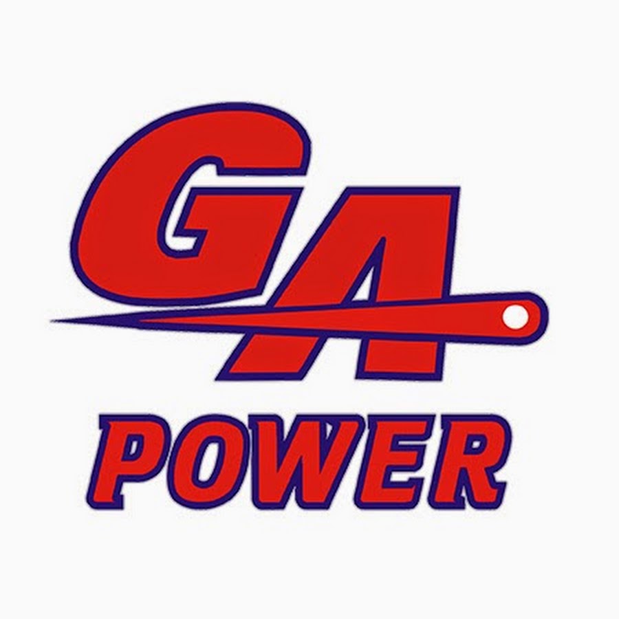 GA Power YouTube