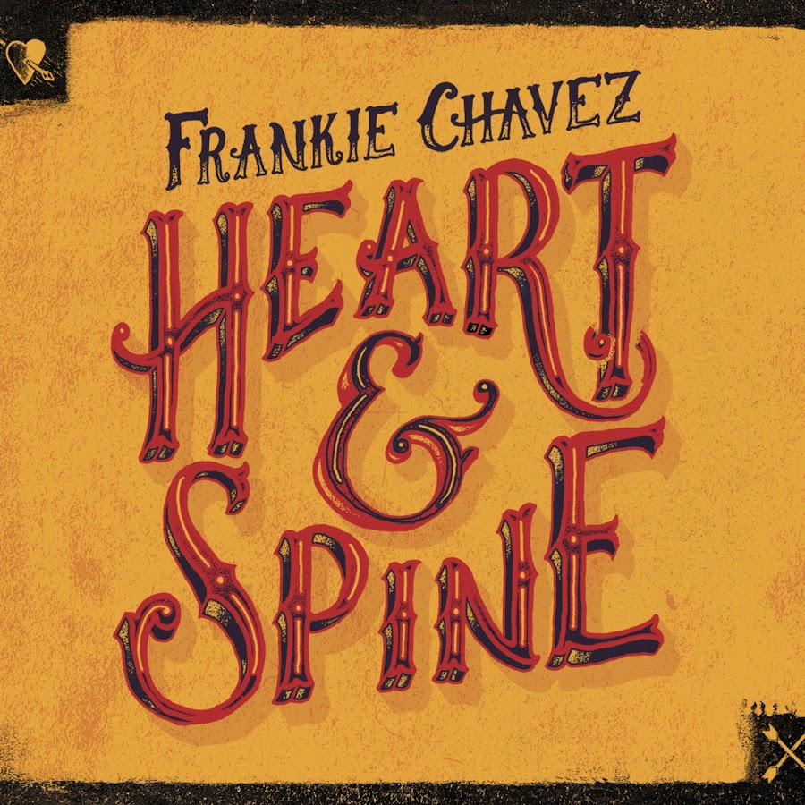 I Dont Belong By Frankie Chavez